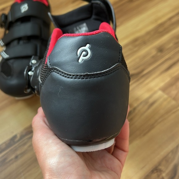 Peloton cycle shoe sz 45 - Picture 3 of 4